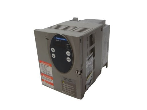 SCHNEIDER ELECTRIC