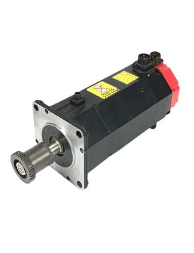 FANUC