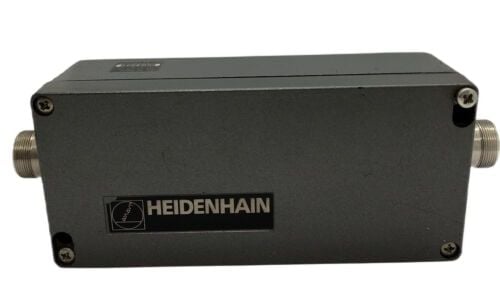 HEIDENHAIN