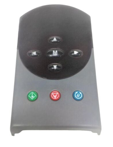 CONTROL TECHNIQUES