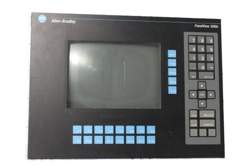 ALLEN BRADLEY