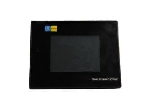 GE FANUC