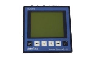 JANITZA