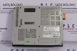 XBTGT4330, XBT-GT4330  OPERATOR INTERFACE 7.5'' 2.EL