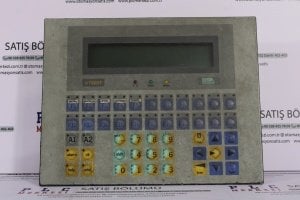 VT520T000, VT 520T000 ESA PANEL 2EL