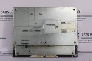 VT520T000, VT 520T000 ESA PANEL 2EL