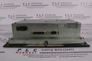 VT520T000, VT 520T000 ESA PANEL 2EL