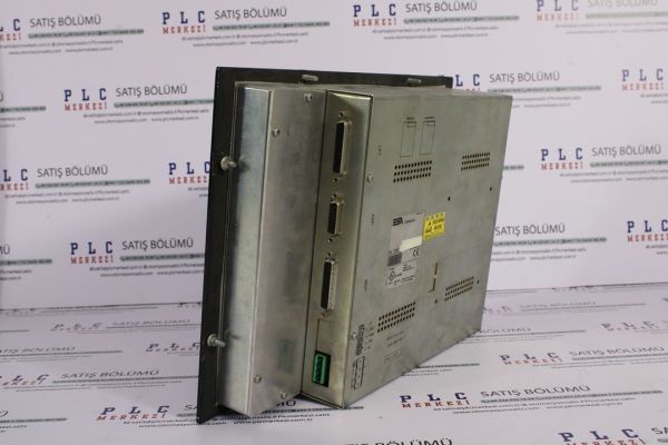 VT585WAP500, VT 585WAP500 ESA PANEL 2.EL