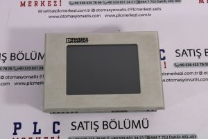 2985152 TP 04M PHOENIX CONTACT PANEL 2.EL