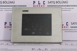 2985165 TP 06M PHOENIX CONTACT PANEL  2.EL