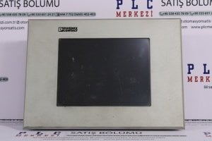 2985178 TP 06S  PHOENIX CONTACT PANEL 2.EL
