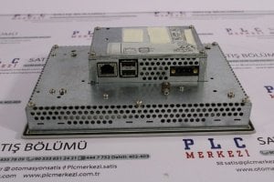 2985178 TP 06S  PHOENIX CONTACT PANEL 2.EL