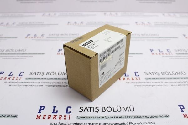 6ES7 222-1HH32-0XB0, 6ES7222-1HH32-0XB0 SIMATIC S7-1200, SM 1222, 16 DO ÜRT GARANTİSİ