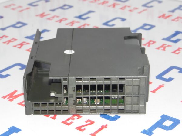 6ES7321-7BH01-0AB0 SIMATIC S7-300, 16 DI; 24 V DC