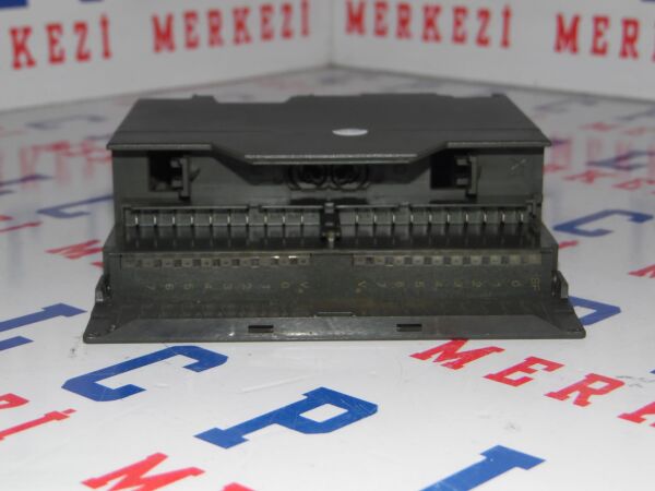 6ES7321-7BH01-0AB0 SIMATIC S7-300, 16 DI; 24 V DC