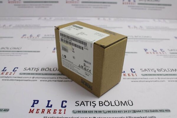 6ES7234-4HE32-0XB0, 6ES7 234-4HE32-0XB0 SIMATIC S7-1200, ANALOG I/O SM 1234, 4 AI/2 AO,  ÜRT.GARANTİSİ