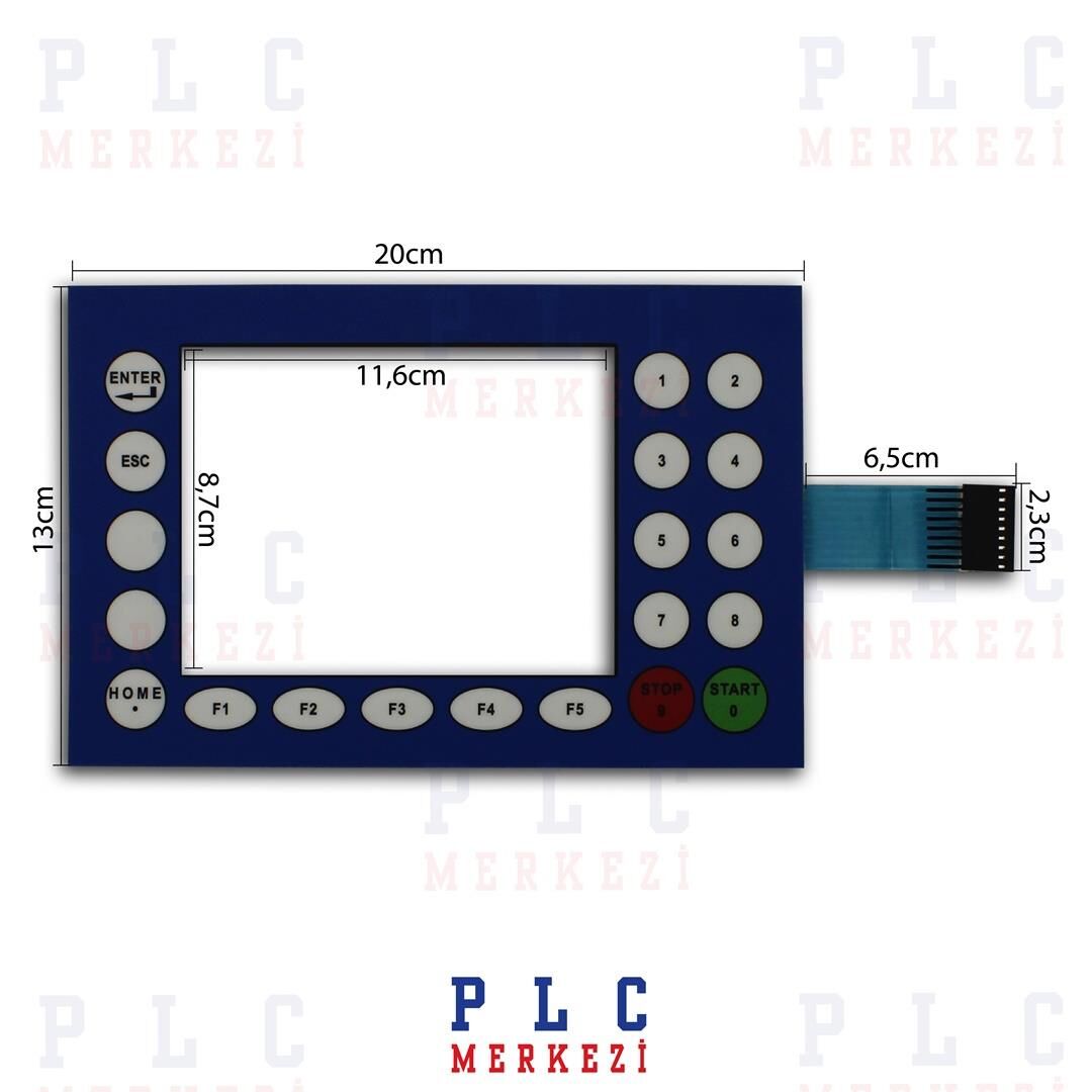 FRANK MEMBRAN 130X200 MM