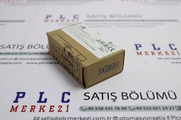 6ES7241-1CH30-1XB0, 6ES7 241-1CH30-1XB0  SIMATIC S7-1200, COMMUNICATION BOARD CB 1241, RS485 ÜRT.GARANTİLİ