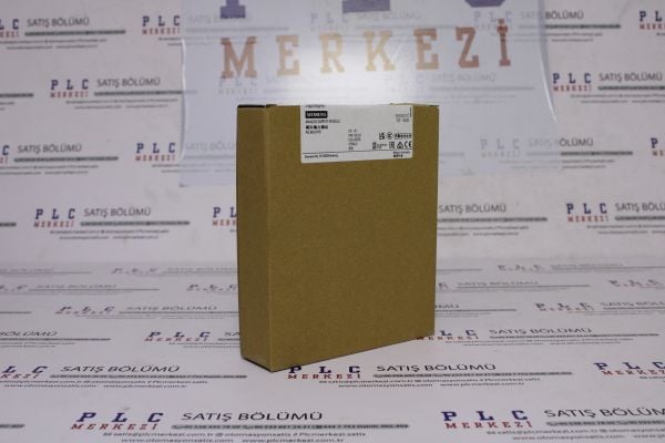 6ES7532-5HF00-0AB0 S7-1500, AQ 8xU/I HS ÜRT.GARANT