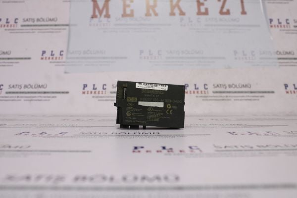 6ES7138-4FB03-0AB0, 6ES7 138-4FB03-0AB0 ET200S