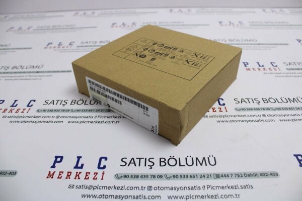 6ES7521-1BL00-0AB0, 6ES7 521-1BL00-0AB0 SIMATIC S7-1500, DIGITAL INPUT MODULE 32 DI ÜRT.GARANTİSİ