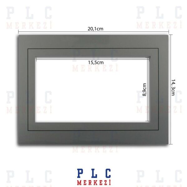 TS1070, TS 1070 FUJI MEMBRAN ETİKET