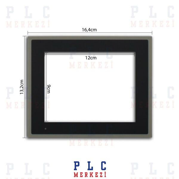 GP370-LG11-24V PROFACE MEMBRAN ETIKET