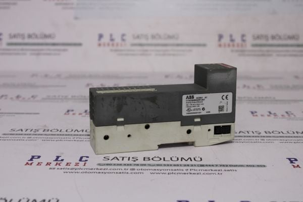 1TNE968902R1201 ABB AO561: S500-ECO ANALOG OUTPUT