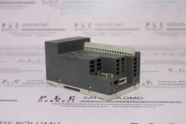 1TNE968900R0220 PM554-R-AC-A0 ABB AC500 CPU