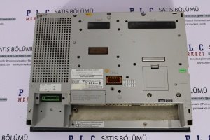 XBTGT6330, XBT-GT6330 OPERATOR INTERFACE 12.1'' 2.EL