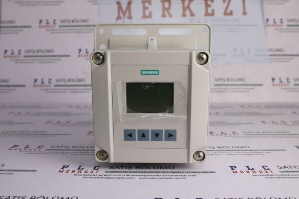 SITRANS LUT400 Series Ultrasonic level controller