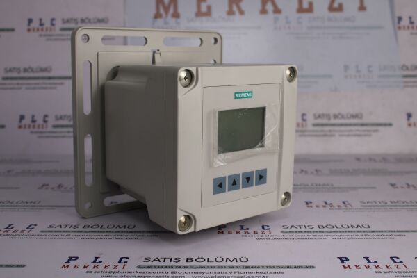 SITRANS LUT400 Series Ultrasonic level controller