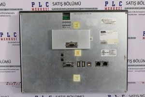 IT110T0112 ESA OPERATOR PANEL 2.EL