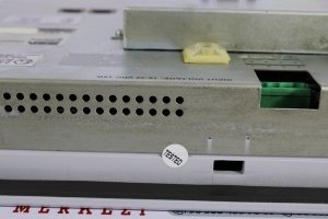 IT110T0112 ESA OPERATOR PANEL 2.EL