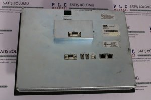 IT110T01120 IT110T 10.4 INC OPERATOR PANEL YENİ KUTU AÇIK