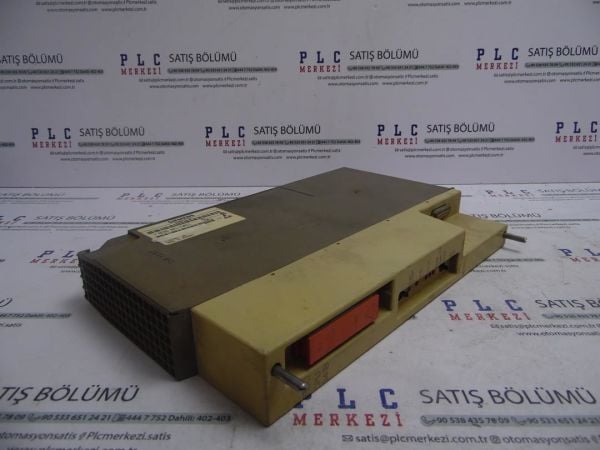 6ES5941-7UB11 CPU941 CENTR.CONTR.MOD. F. S5-115U