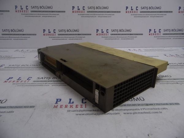 6ES5941-7UB11 CPU941 CENTR.CONTR.MOD. F. S5-115U