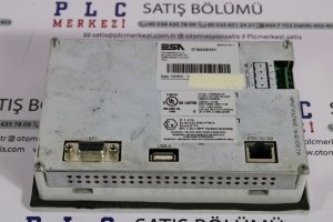 IT104G0101 ESA IT104 4.3 INC  OPERATOR PANEL 2.EL