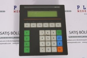 00760E MAC 40  BEIJER ELECTRONICS OPERATOR PANEL 2.EL