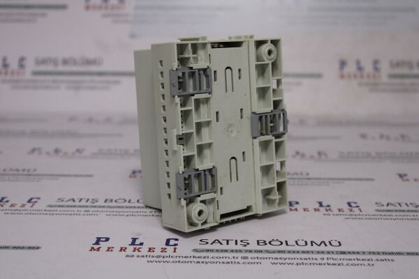 RLU222, RLU222-04 Universal Kontrol Cihazı SIEMENS