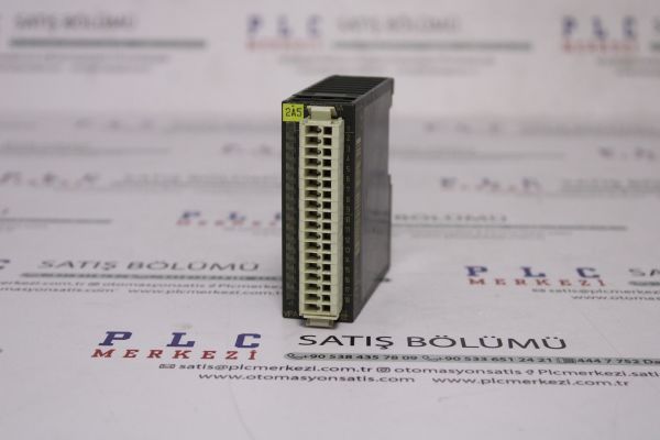 222-1BH10, VIPA SM222 Digital Output, 16DO, 24VDC, 1A