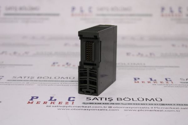 222-1BH10, VIPA SM222 Digital Output, 16DO, 24VDC, 1A