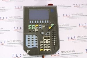 11978980 COMAU TEACH PENDANT  2.EL