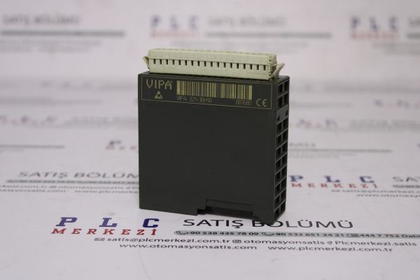 221-1BH10, VIPA221-1BH10 SM221 Digital Input, 16DI, 24VDC
