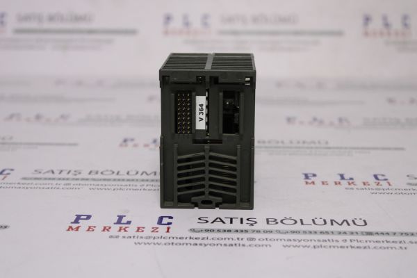 214-2BP02, VIPA CPU 214