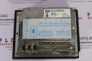 1900-0710-12 ELEKTRONIKON II ATLAS COPPO  PANEL 2.EL