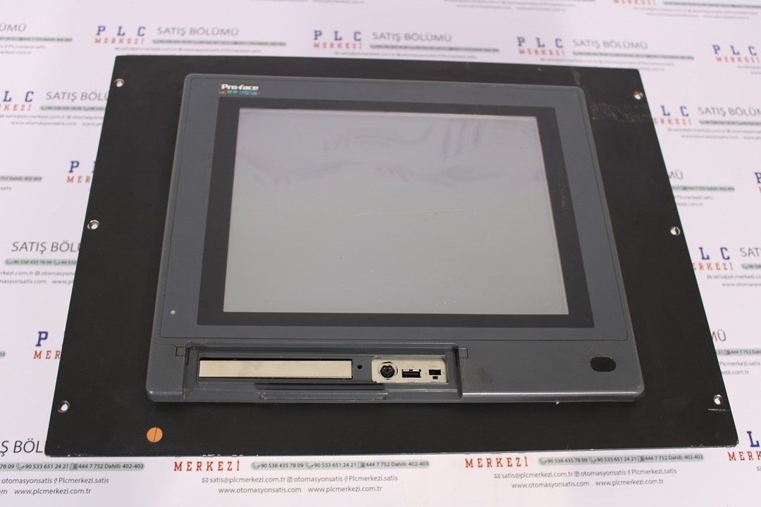 2780054-03 (PL6921-T42)  PRO-FACE PANEL 2.EL