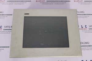 2985181 TP 10T PHOENIX CONTACT PANEL 2.EL