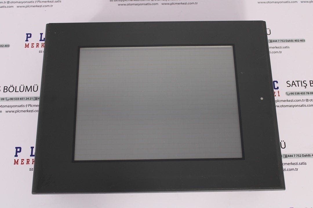 3180015-01 GP2501-LG41-24V PRO-FACE PANEL 2.EL