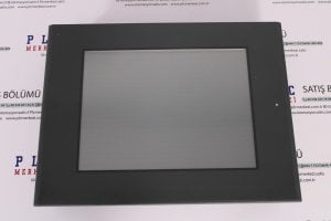 3180015-01 GP2501-LG41-24V PRO-FACE PANEL 2.EL